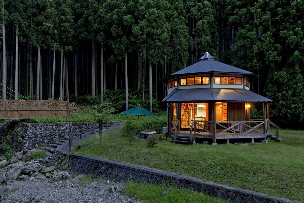 ひよしフォレストリゾート山の家 京都