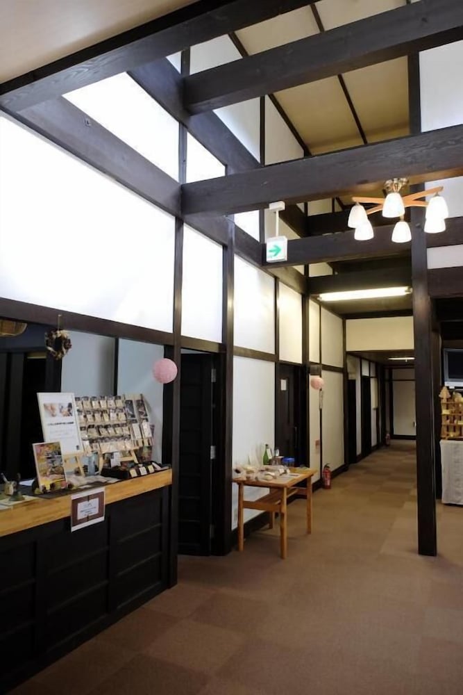 ひよしフォレストリゾート山の家 京都