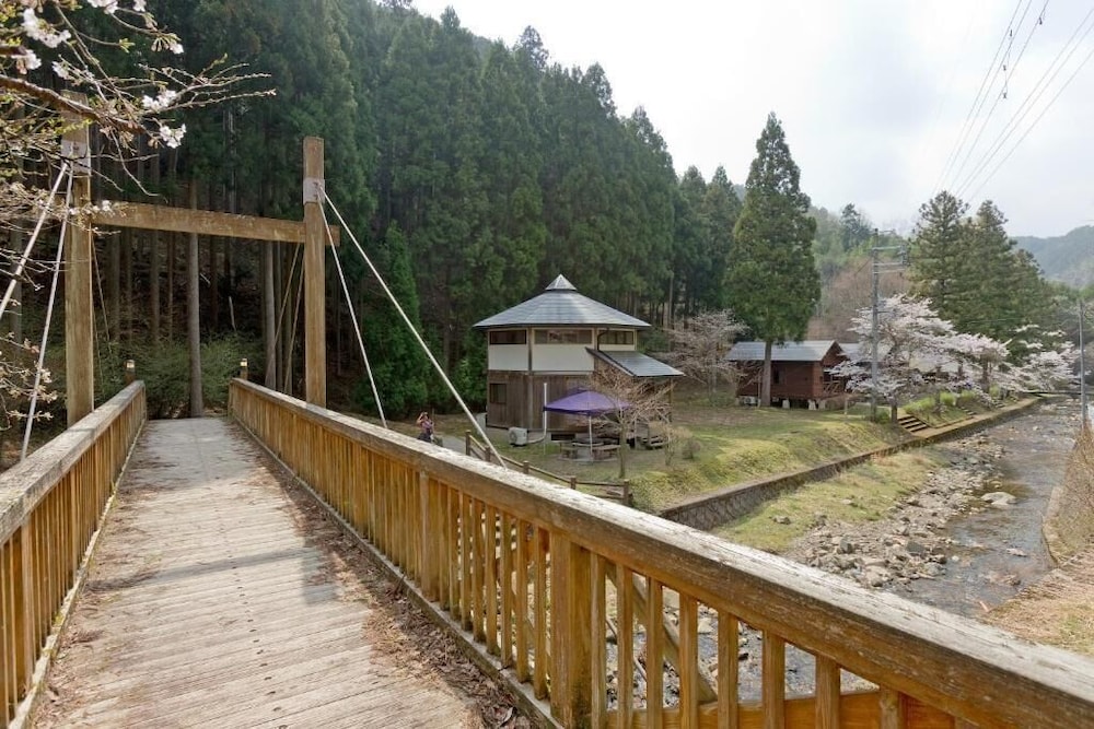 ひよしフォレストリゾート山の家 京都