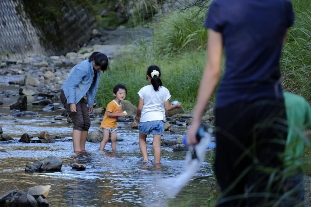 ひよしフォレストリゾート山の家 京都