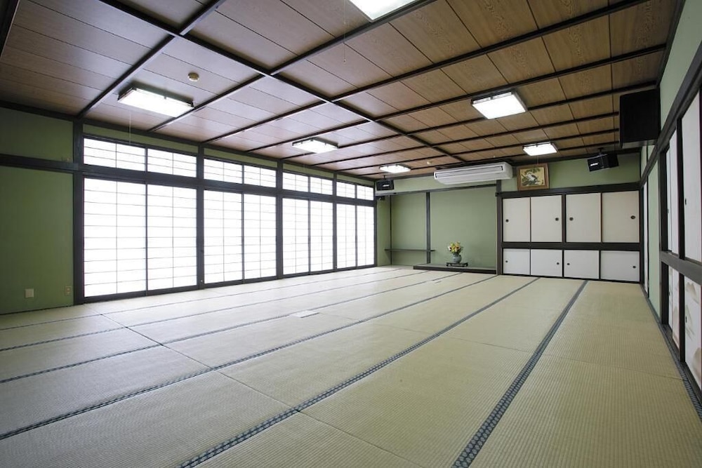 ひよしフォレストリゾート山の家 京都