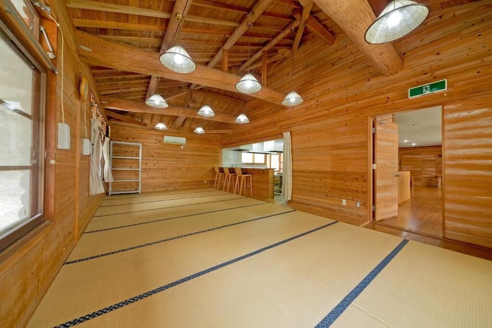 ひよしフォレストリゾート山の家 京都