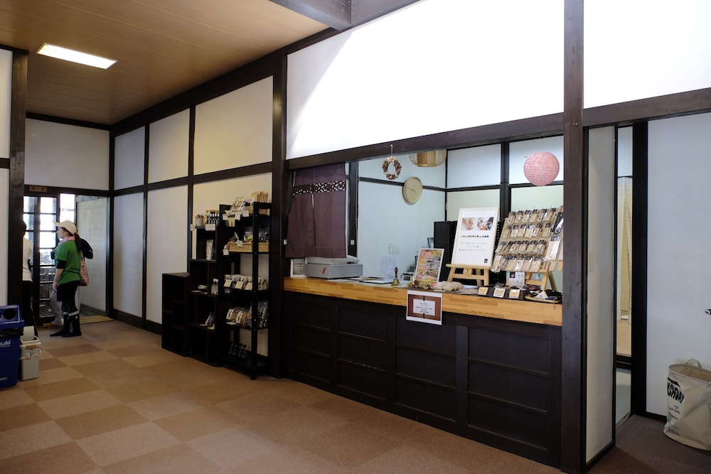 ひよしフォレストリゾート山の家 京都