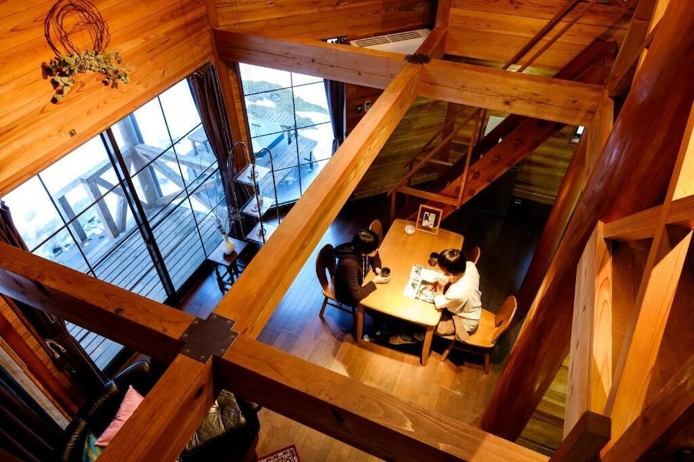 ひよしフォレストリゾート山の家 京都