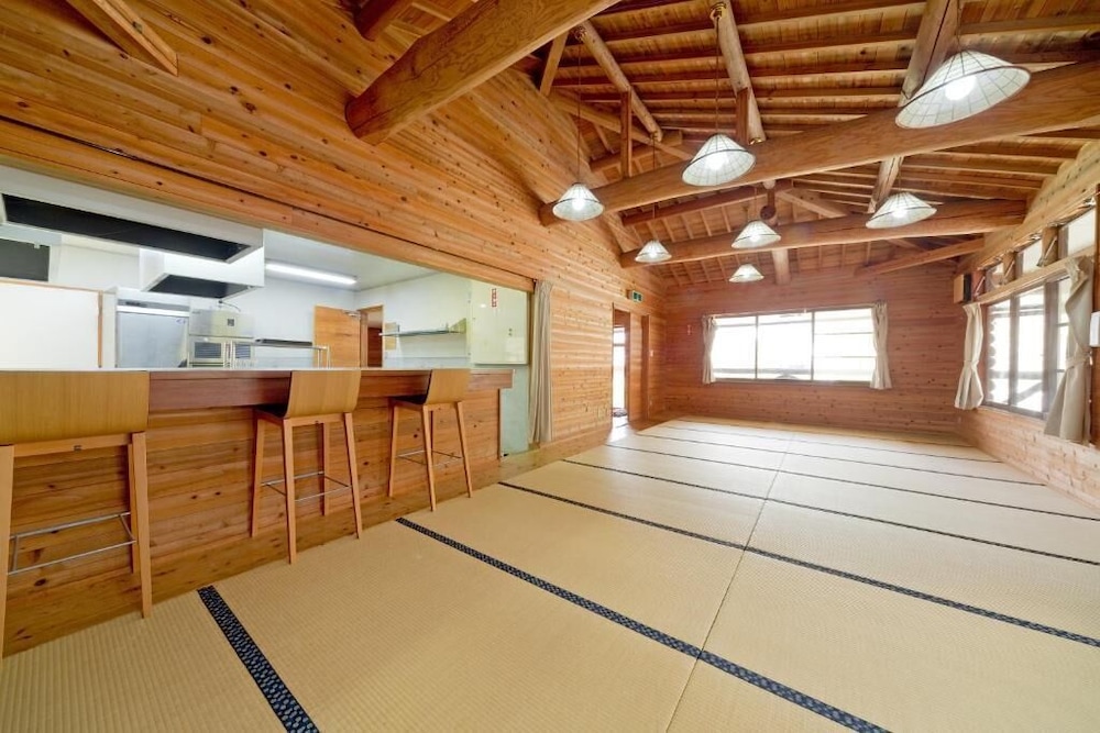 ひよしフォレストリゾート山の家 京都