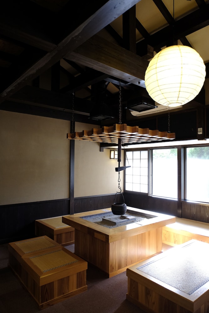 ひよしフォレストリゾート山の家 京都