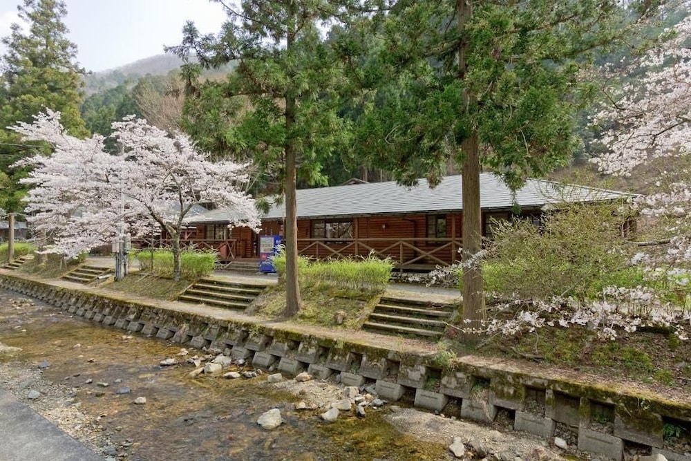 ひよしフォレストリゾート山の家 京都