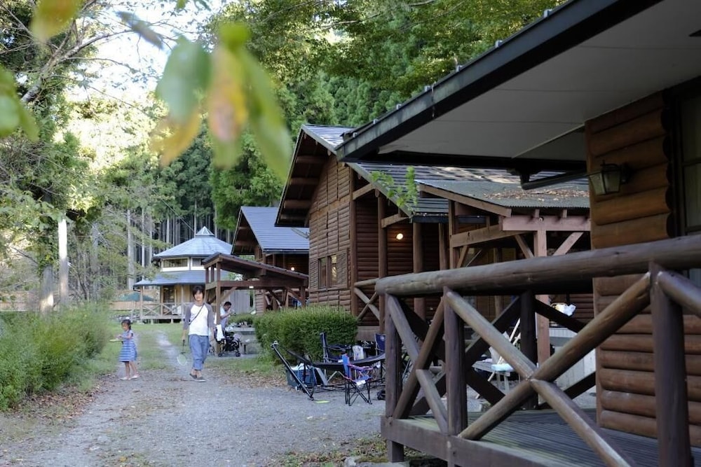 ひよしフォレストリゾート山の家 京都