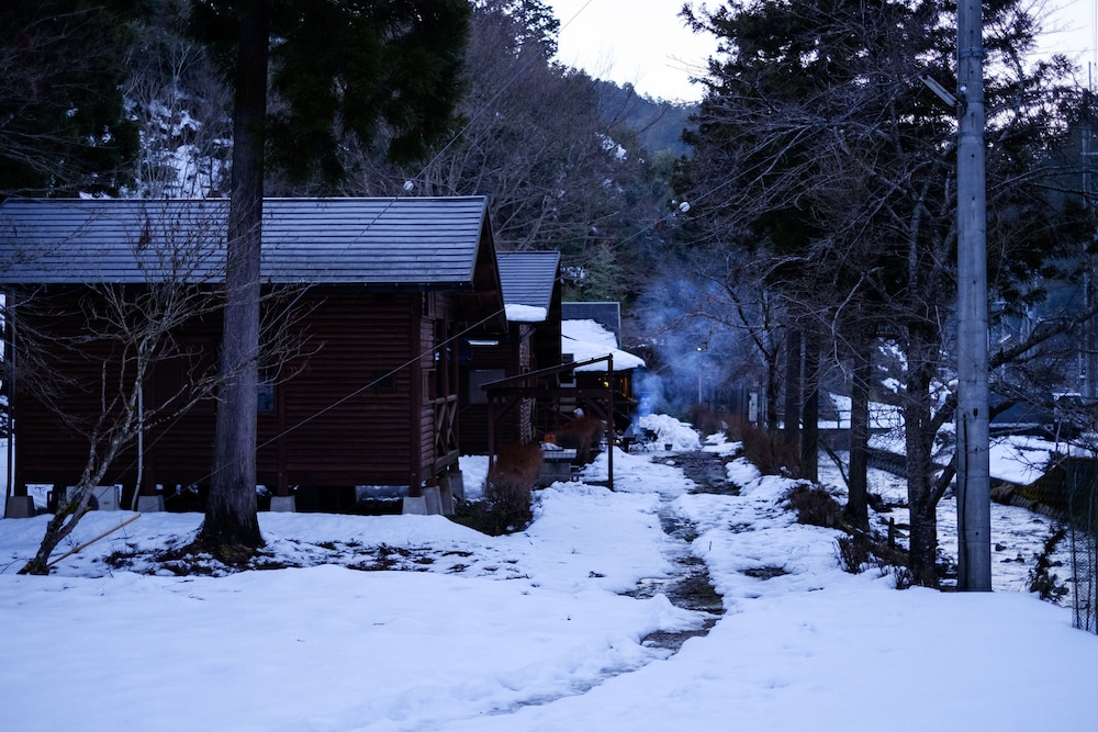 ひよしフォレストリゾート山の家 京都