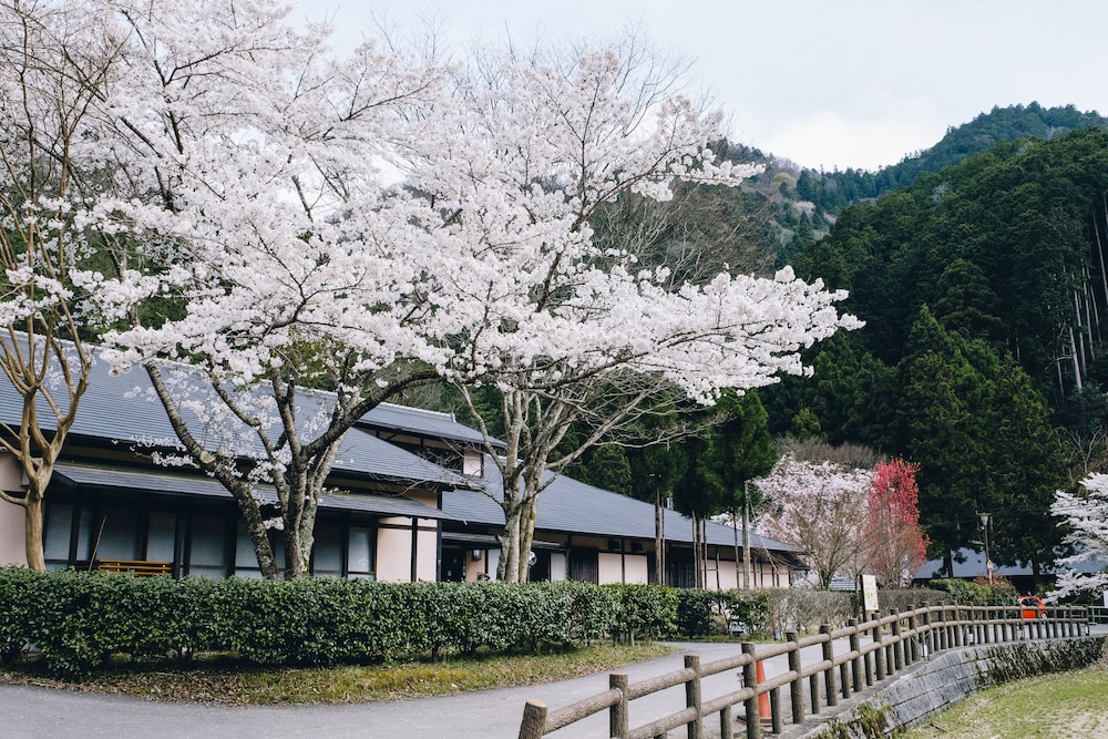 ひよしフォレストリゾート山の家 京都