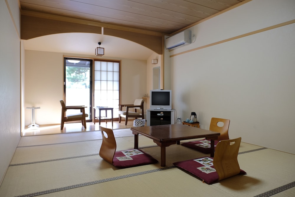 ひよしフォレストリゾート山の家 京都