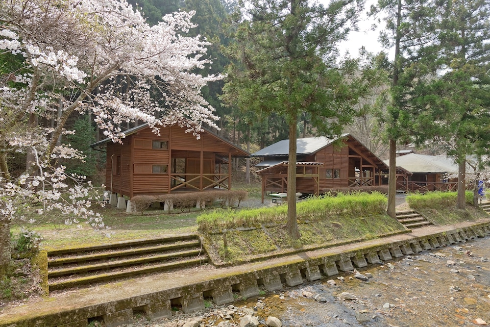 ひよしフォレストリゾート山の家 京都