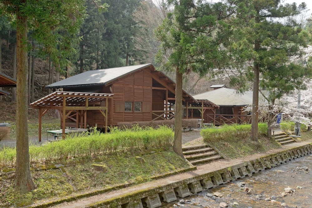 ひよしフォレストリゾート山の家 京都