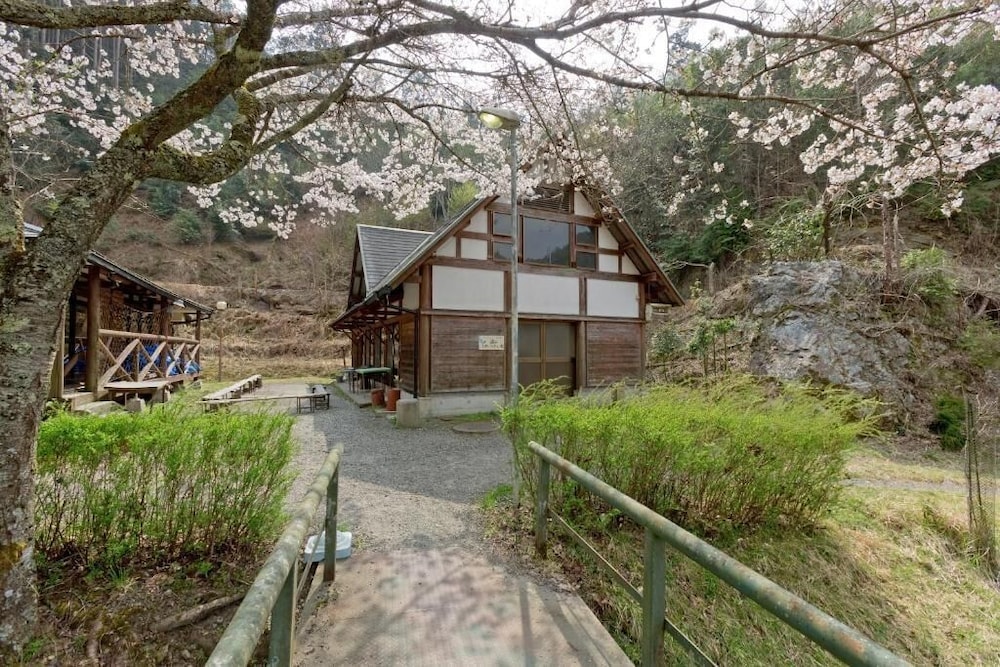 ひよしフォレストリゾート山の家 京都