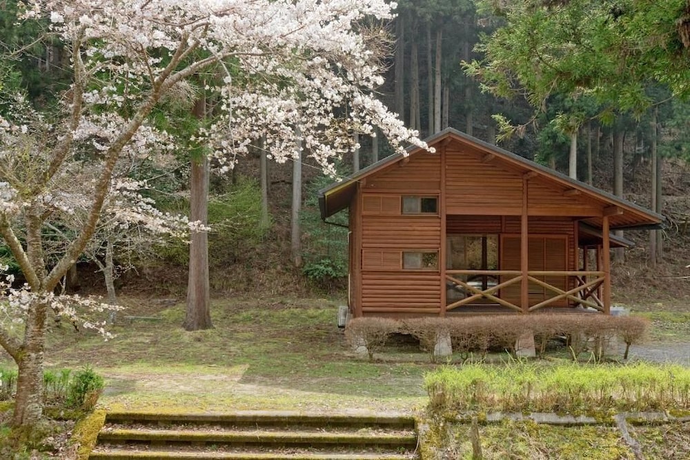 ひよしフォレストリゾート山の家 京都