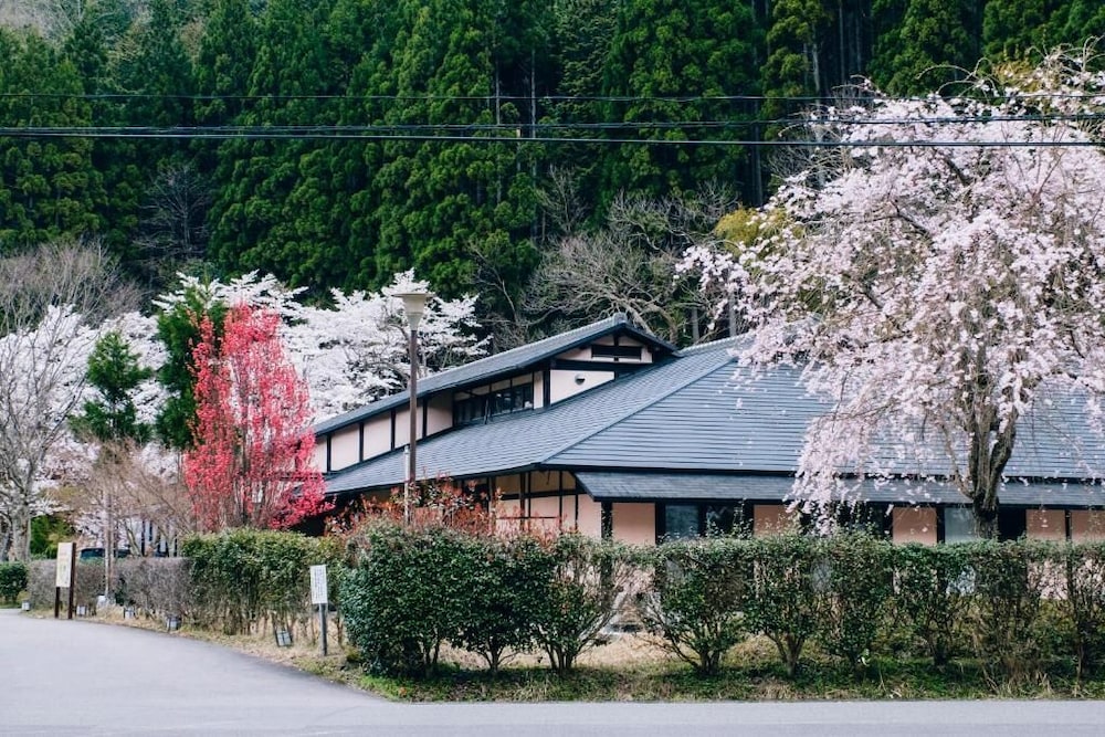 ひよしフォレストリゾート山の家 京都