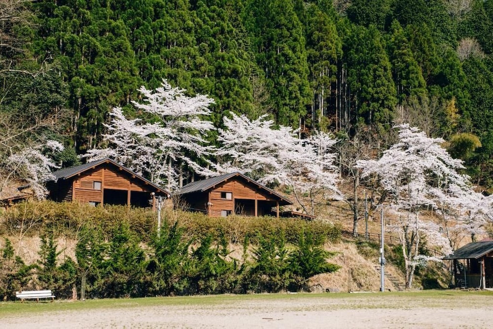 ひよしフォレストリゾート山の家 京都