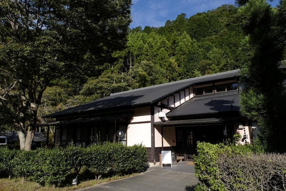 ひよしフォレストリゾート山の家 京都