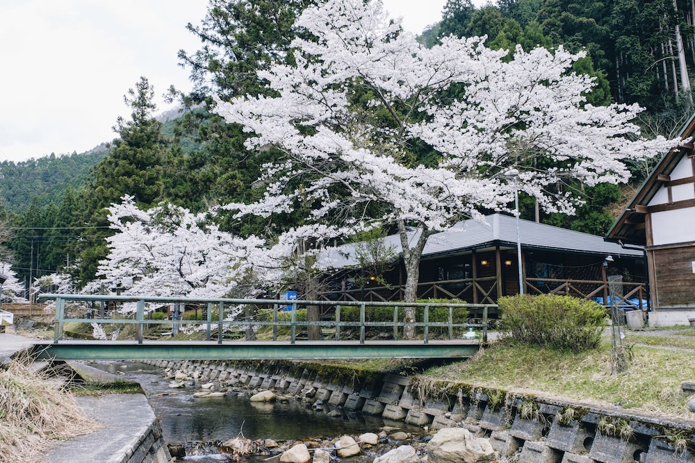 ひよしフォレストリゾート山の家 京都