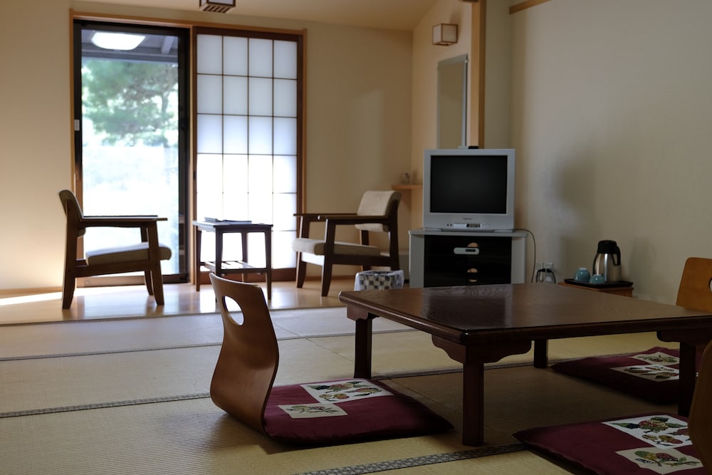 ひよしフォレストリゾート山の家 京都