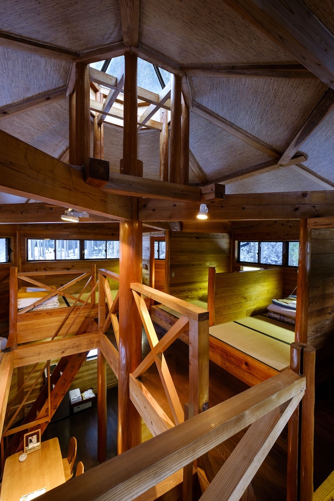ひよしフォレストリゾート山の家 京都
