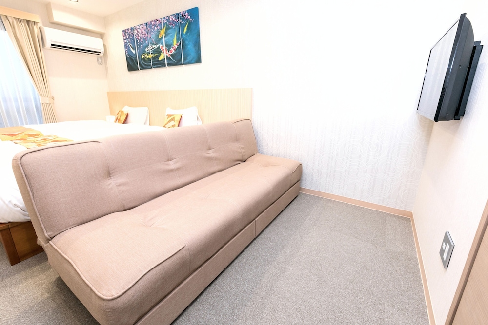 STAY SAKURA KYOTO 二条離宮 京都