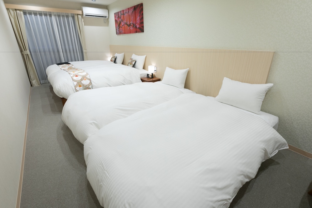 STAY SAKURA KYOTO 二条離宮 京都