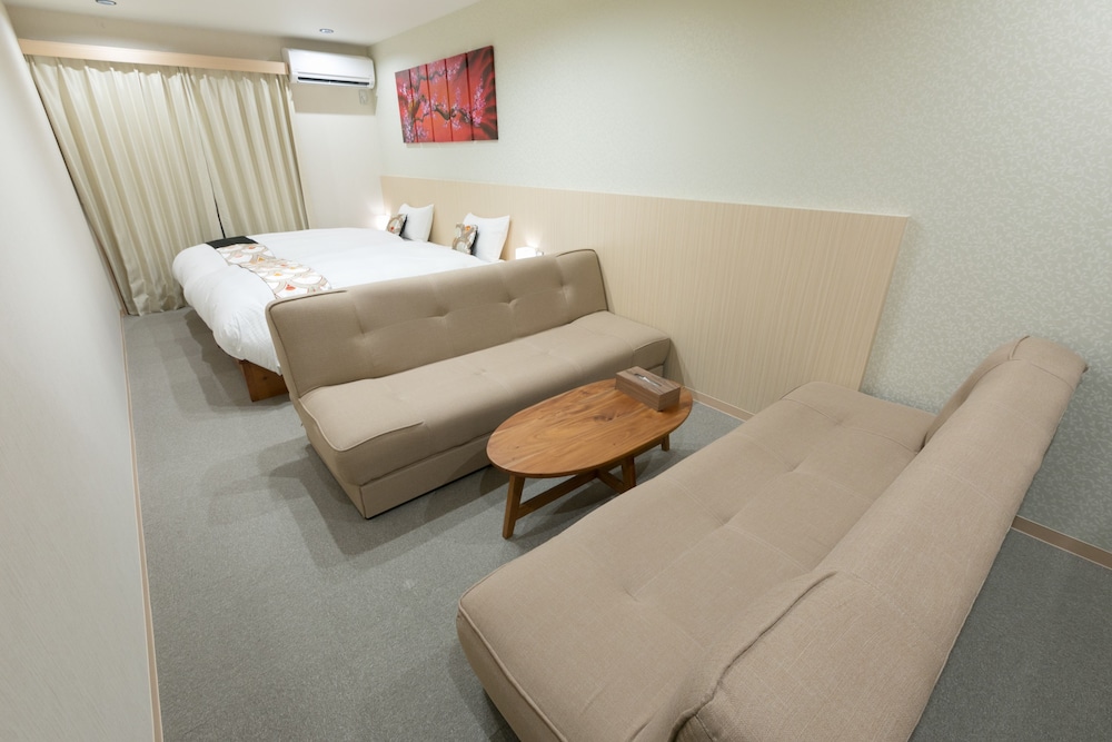 STAY SAKURA KYOTO 二条離宮 京都