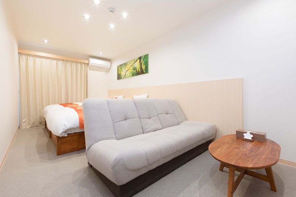 STAY SAKURA KYOTO 二条離宮 京都