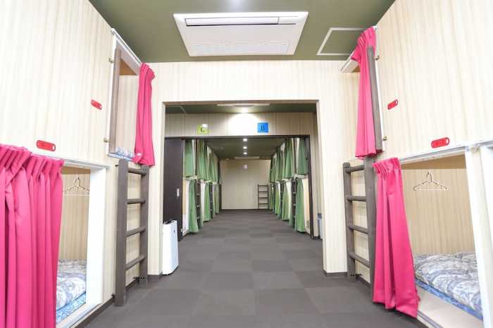 GATE80 京都二条 京都