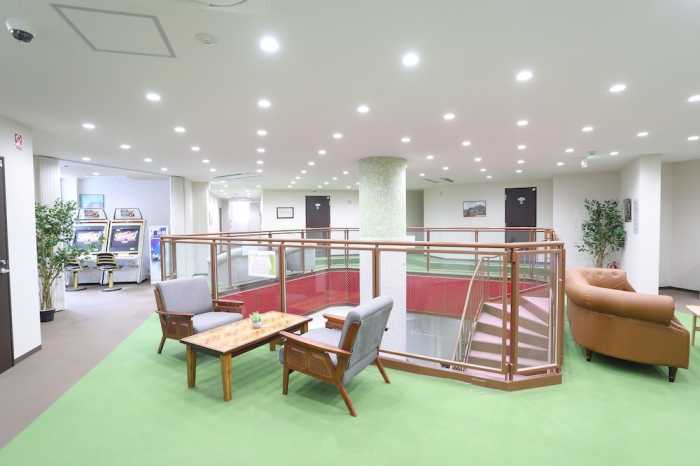 GATE80 京都二条 京都
