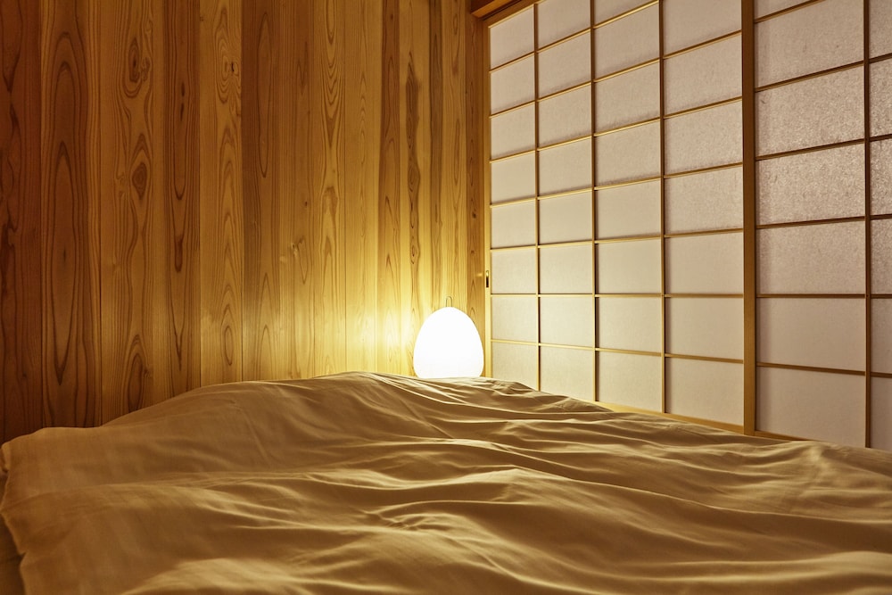 UTSUWA器 DESIGNED  HOSTEL 京都
