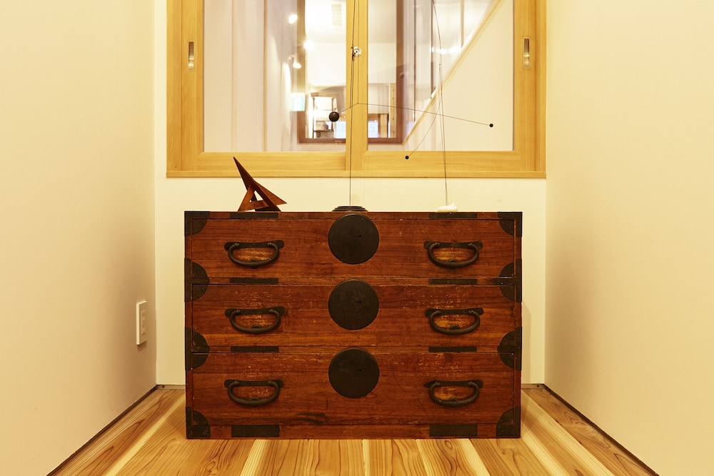 UTSUWA器 DESIGNED  HOSTEL 京都