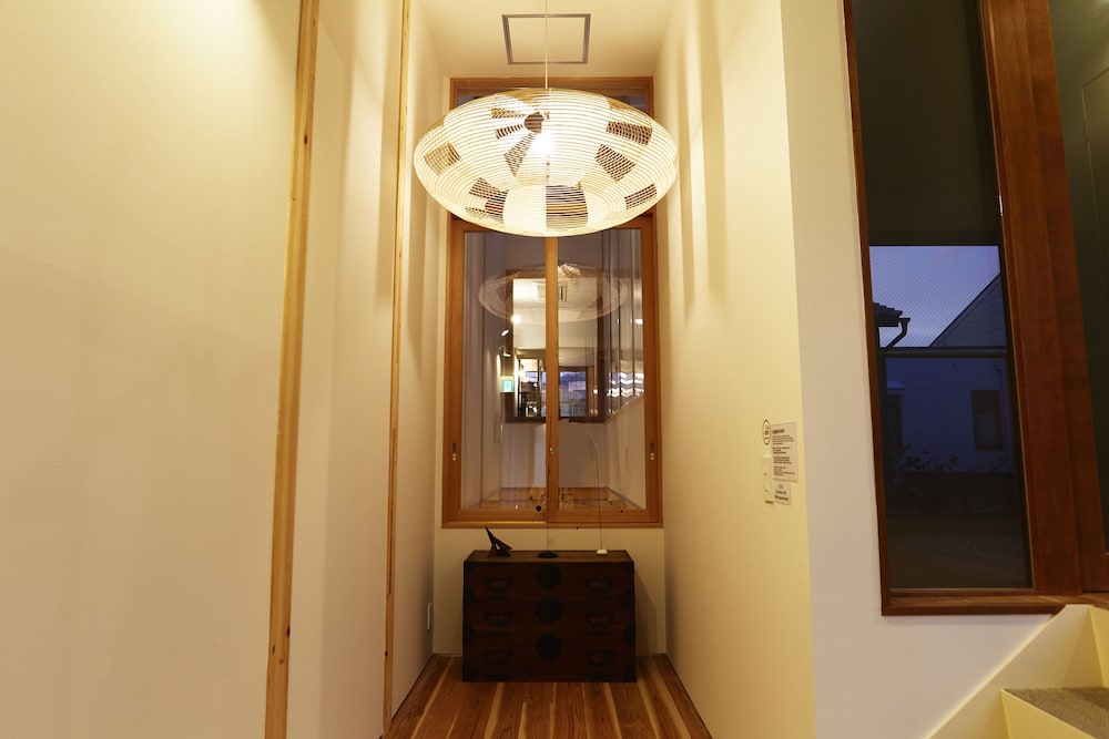 UTSUWA器 DESIGNED  HOSTEL 京都