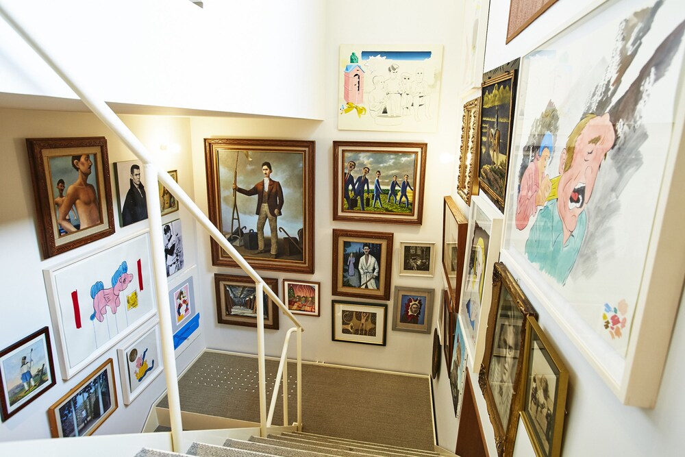 UTSUWA器 DESIGNED  HOSTEL 京都