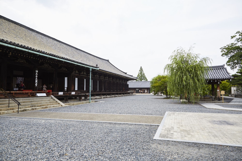 UTSUWA器 DESIGNED  HOSTEL 京都