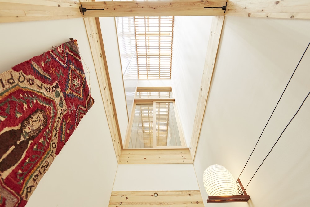 UTSUWA器 DESIGNED  HOSTEL 京都