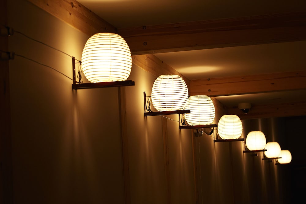 UTSUWA器 DESIGNED  HOSTEL 京都