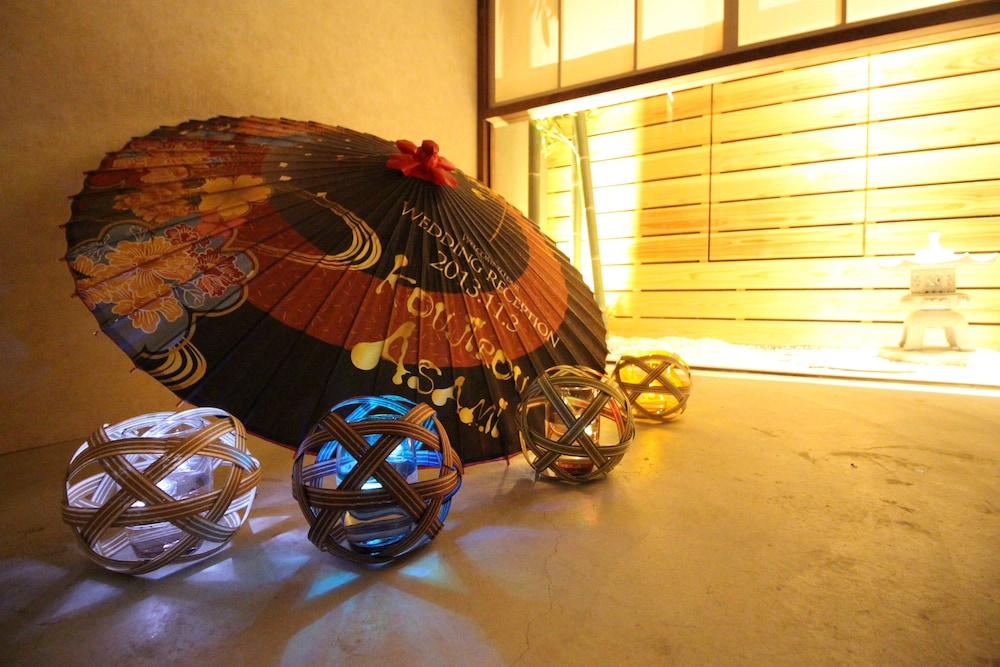 KIRARI GUEST HOUSE 京都東九条 京都