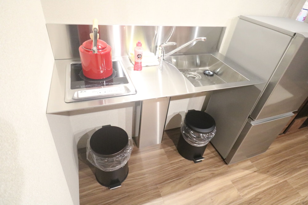 KIRARI GUEST HOUSE 京都東九条 京都