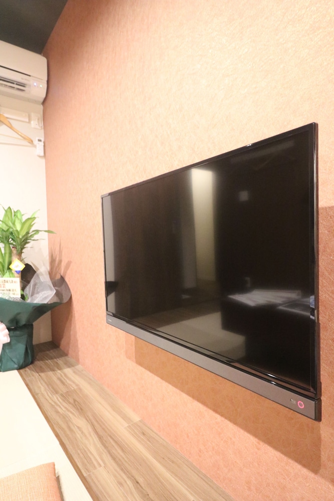 KIRARI GUEST HOUSE 京都東九条 京都