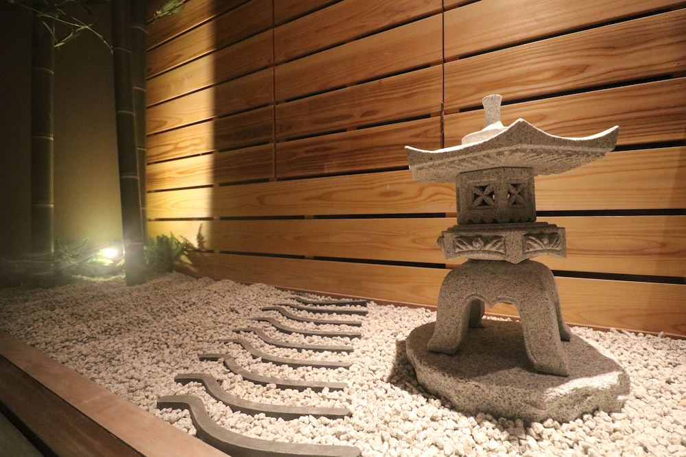 KIRARI GUEST HOUSE 京都東九条 京都