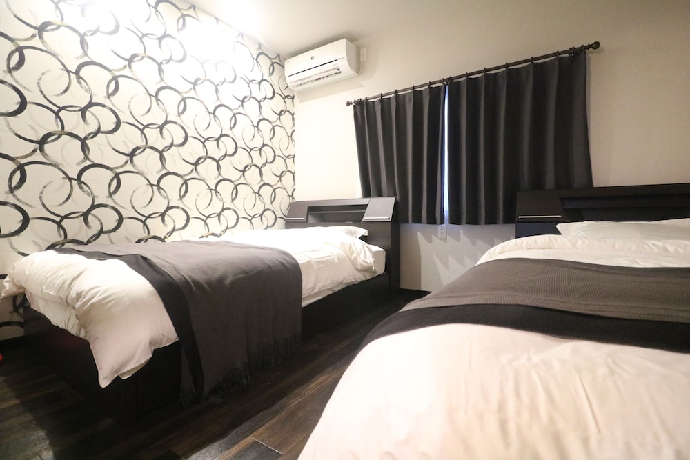 KIRARI GUEST HOUSE 京都東九条 京都