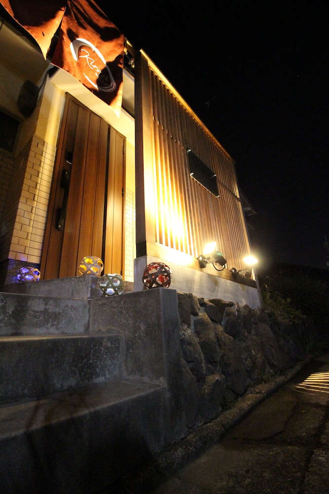 KIRARI GUEST HOUSE 京都東九条 京都
