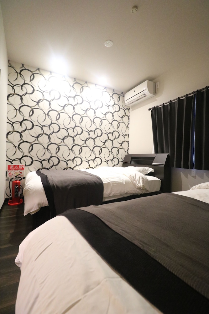KIRARI GUEST HOUSE 京都東九条 京都