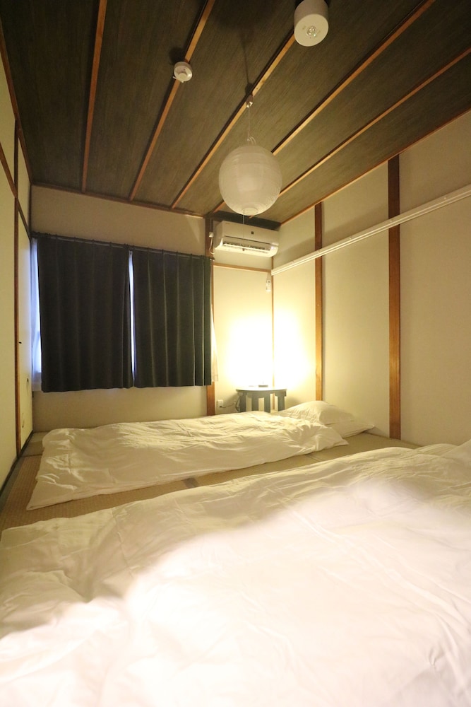 KIRARI GUEST HOUSE 京都東九条 京都
