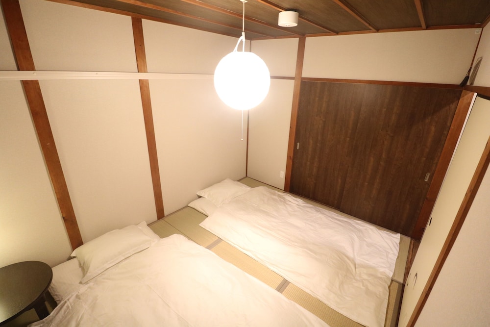 KIRARI GUEST HOUSE 京都東九条 京都