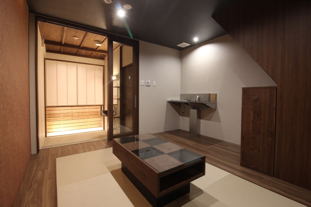 KIRARI GUEST HOUSE 京都東九条 京都