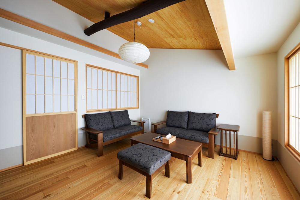 ぎをん白川の宿 京都