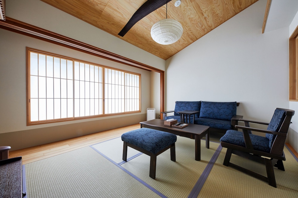 ぎをん白川の宿 京都